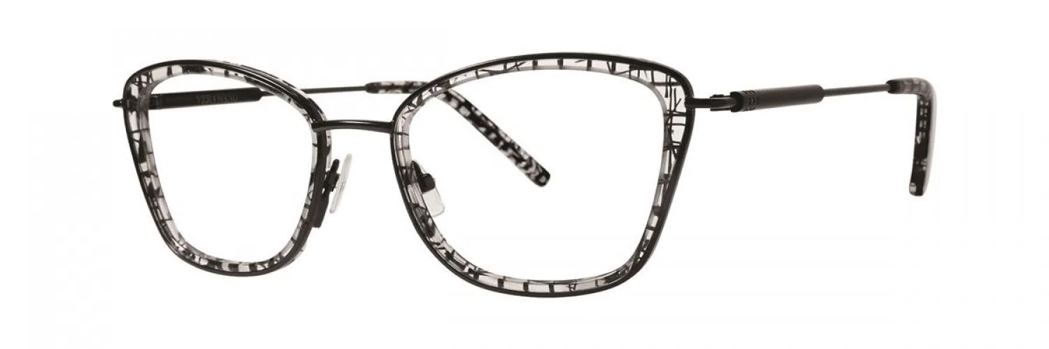 Vera Wang Valentina Eyeglasses - view 2